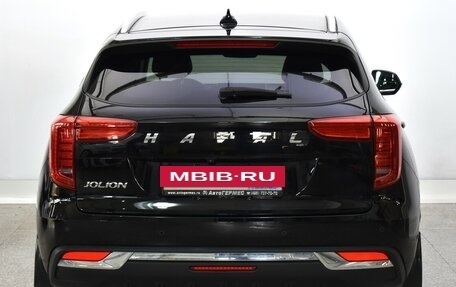 Haval Jolion, 2023 год, 1 825 000 рублей, 3 фотография