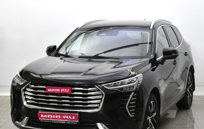 Haval Jolion, 2023 год, 1 825 000 рублей, 1 фотография
