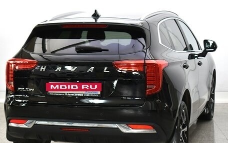 Haval Jolion, 2023 год, 1 825 000 рублей, 4 фотография