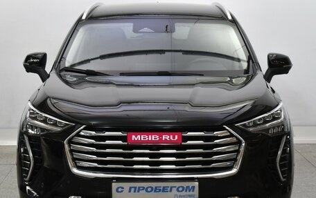 Haval Jolion, 2023 год, 1 825 000 рублей, 2 фотография