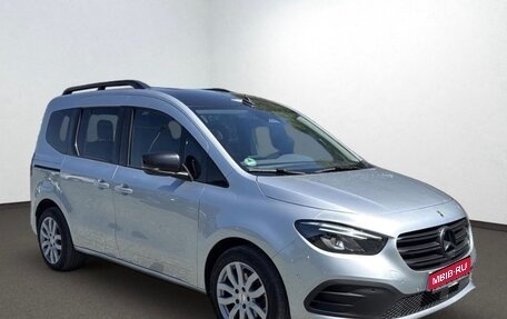 Mercedes-Benz Citan, 2022 год, 2 990 000 рублей, 1 фотография