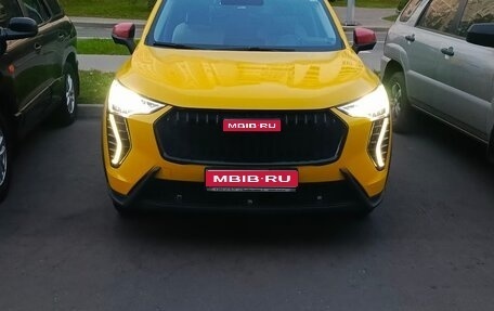 Haval Jolion, 2024 год, 1 900 000 рублей, 1 фотография