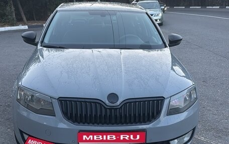 Skoda Octavia, 2016 год, 1 600 000 рублей, 1 фотография