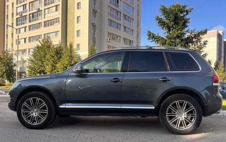 Volkswagen Touareg III, 2008 год, 1 450 000 рублей, 6 фотография