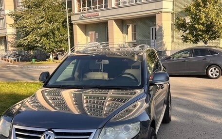 Volkswagen Touareg III, 2008 год, 1 450 000 рублей, 7 фотография