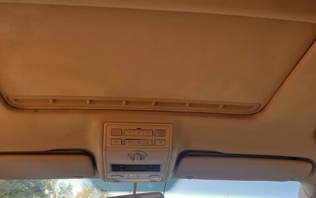 Volkswagen Touareg III, 2008 год, 1 450 000 рублей, 16 фотография