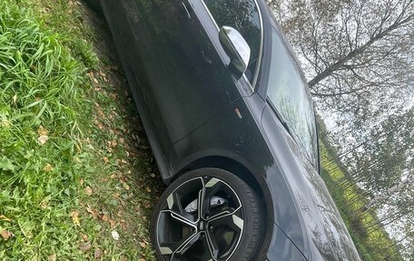 Audi A7, 2014 год, 2 100 000 рублей, 4 фотография