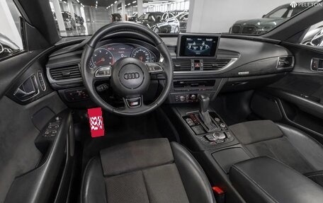 Audi A7, 2014 год, 2 100 000 рублей, 10 фотография
