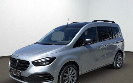 Mercedes-Benz Citan, 2022 год, 2 990 000 рублей, 3 фотография