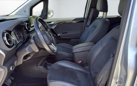 Mercedes-Benz Citan, 2022 год, 2 990 000 рублей, 10 фотография