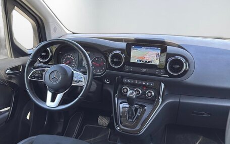 Mercedes-Benz Citan, 2022 год, 2 990 000 рублей, 13 фотография