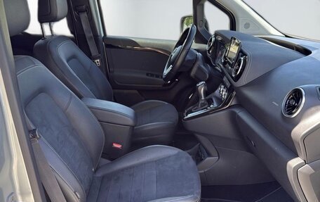 Mercedes-Benz Citan, 2022 год, 2 990 000 рублей, 15 фотография