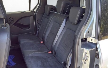 Mercedes-Benz Citan, 2022 год, 2 990 000 рублей, 18 фотография