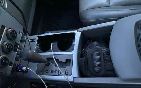 Nissan Titan I рестайлинг, 2006 год, 1 590 000 рублей, 18 фотография