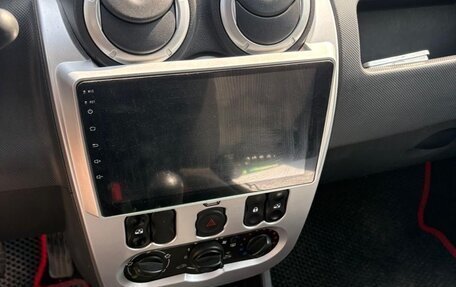 Renault Logan I, 2014 год, 670 000 рублей, 7 фотография