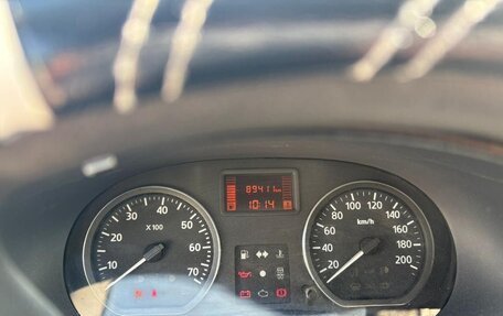 Renault Logan I, 2014 год, 670 000 рублей, 8 фотография