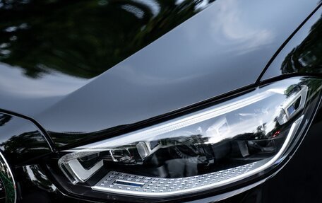 Mercedes-Benz S-Класс, 2023 год, 13 750 000 рублей, 9 фотография