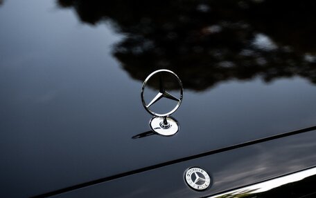 Mercedes-Benz S-Класс, 2023 год, 13 750 000 рублей, 13 фотография
