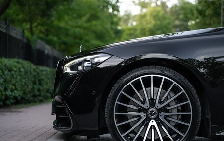 Mercedes-Benz S-Класс, 2023 год, 13 750 000 рублей, 8 фотография