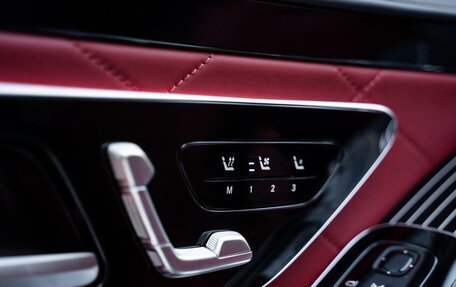 Mercedes-Benz S-Класс, 2023 год, 13 750 000 рублей, 32 фотография