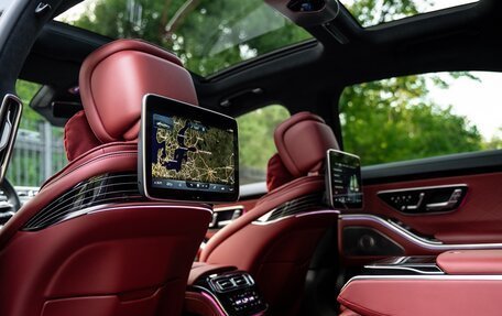 Mercedes-Benz S-Класс, 2023 год, 13 750 000 рублей, 34 фотография