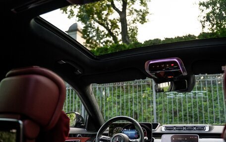 Mercedes-Benz S-Класс, 2023 год, 13 750 000 рублей, 22 фотография