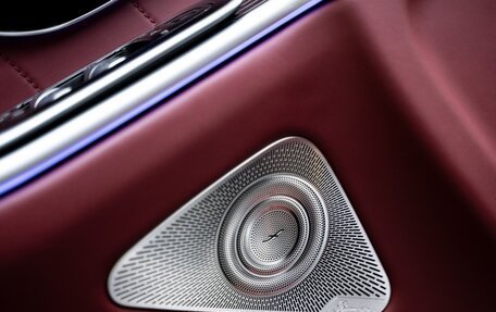Mercedes-Benz S-Класс, 2023 год, 13 750 000 рублей, 29 фотография