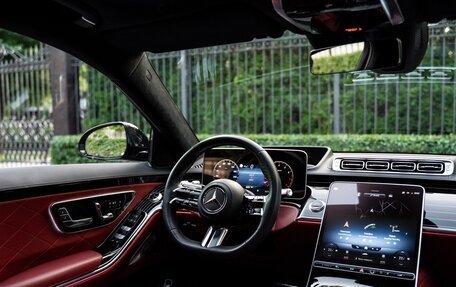 Mercedes-Benz S-Класс, 2023 год, 13 750 000 рублей, 20 фотография