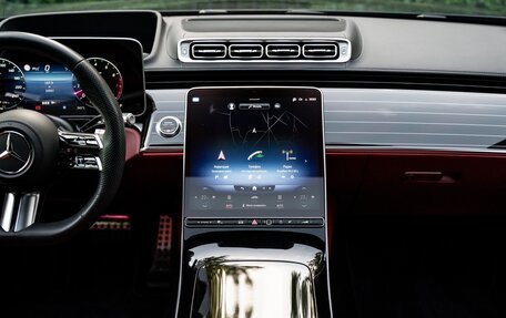 Mercedes-Benz S-Класс, 2023 год, 13 750 000 рублей, 23 фотография