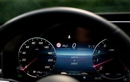 Mercedes-Benz S-Класс, 2023 год, 13 750 000 рублей, 26 фотография