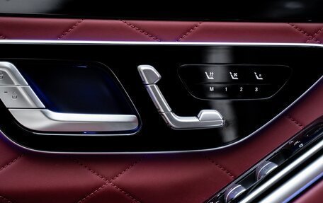 Mercedes-Benz S-Класс, 2023 год, 13 750 000 рублей, 28 фотография