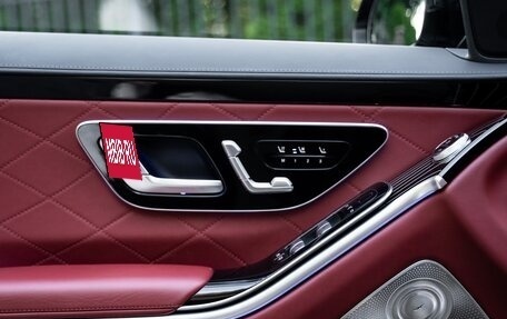 Mercedes-Benz S-Класс, 2023 год, 13 750 000 рублей, 31 фотография