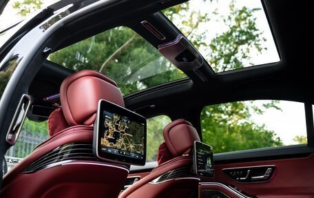 Mercedes-Benz S-Класс, 2023 год, 13 750 000 рублей, 36 фотография