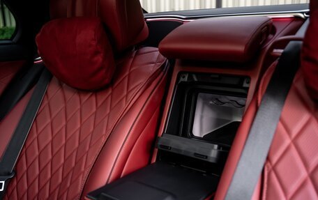 Mercedes-Benz S-Класс, 2023 год, 13 750 000 рублей, 38 фотография
