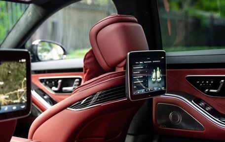 Mercedes-Benz S-Класс, 2023 год, 13 750 000 рублей, 39 фотография