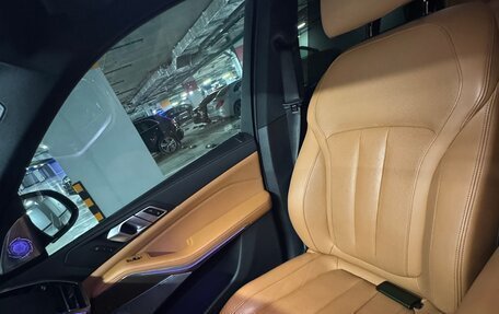 BMW X5, 2020 год, 7 300 000 рублей, 10 фотография