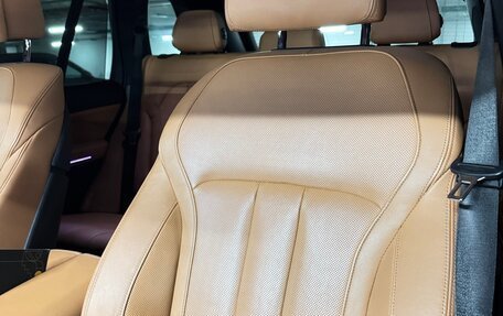 BMW X5, 2020 год, 7 300 000 рублей, 11 фотография