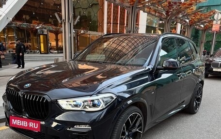 BMW X5, 2020 год, 7 300 000 рублей, 2 фотография