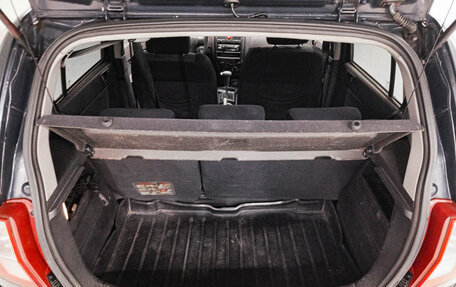 Hyundai Getz I рестайлинг, 2008 год, 551 000 рублей, 10 фотография
