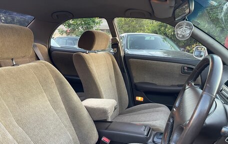 Toyota Chaser IV, 1994 год, 750 000 рублей, 4 фотография