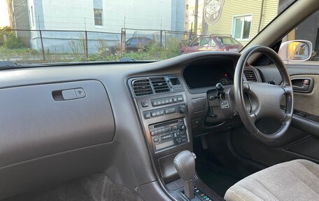 Toyota Chaser IV, 1994 год, 750 000 рублей, 3 фотография