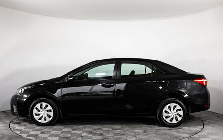 Toyota Corolla, 2014 год, 1 175 000 рублей, 7 фотография