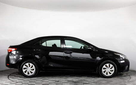 Toyota Corolla, 2014 год, 1 175 000 рублей, 3 фотография