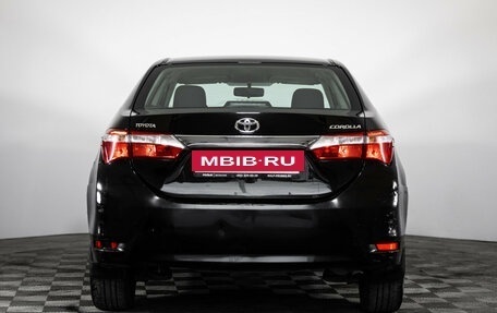 Toyota Corolla, 2014 год, 1 175 000 рублей, 5 фотография