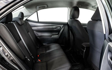 Toyota Corolla, 2014 год, 1 175 000 рублей, 12 фотография