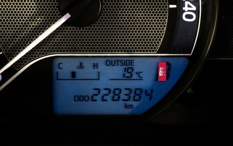 Toyota Corolla, 2014 год, 1 175 000 рублей, 13 фотография