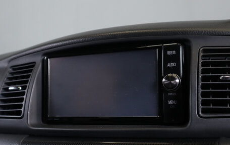 Toyota Allex i рестайлинг, 2003 год, 849 000 рублей, 10 фотография