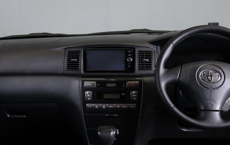 Toyota Allex i рестайлинг, 2003 год, 849 000 рублей, 14 фотография