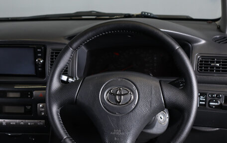 Toyota Allex i рестайлинг, 2003 год, 849 000 рублей, 8 фотография