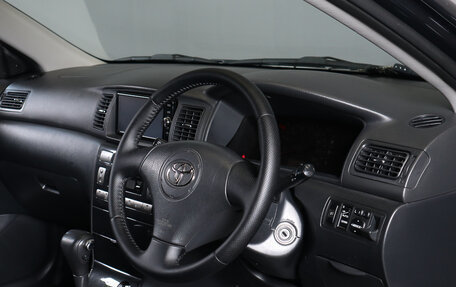 Toyota Allex i рестайлинг, 2003 год, 849 000 рублей, 7 фотография